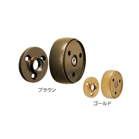 35D直ジョイント 手すり直径35mm用 約直径35.2×D15.5mm | 手摺 手すり 金具 ブラケット 手すり金具 | 