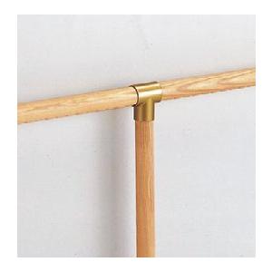 35チーズ 手すり直径35mm用 約直径38.5×D50×H63.5mm | 手摺 手すり 金具 ブラケット 手すり金具 |  | 02