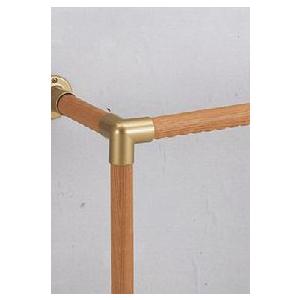 35三方 手すり直径35mm用 約直径38.3×D63×H63mm | 手摺 手すり 金具 ブラケット 手すり金具 |  | 02