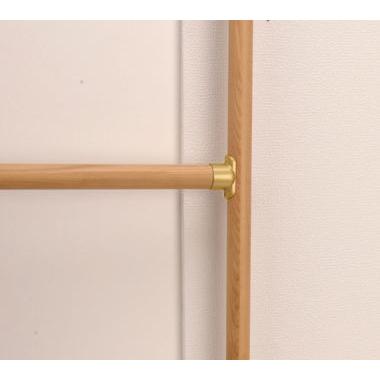 35Tジョイント 手すり直径35mm用 約直径38×D34×H63mm | 手摺 手すり 金具 ブラケット 手すり金具 |  | 02