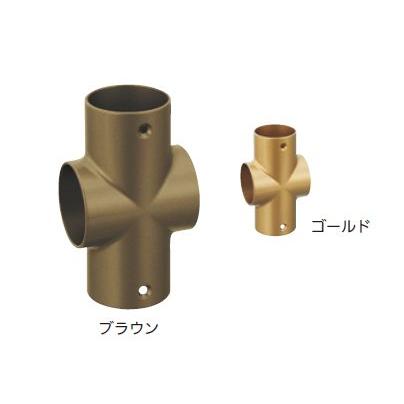 32クロス 手すり直径32mm用 約W50×D35×H86mm | 