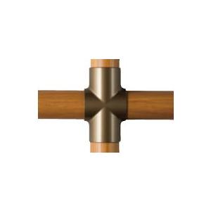 32クロス 手すり直径32mm用 約W50×D35×H86mm |  | 02