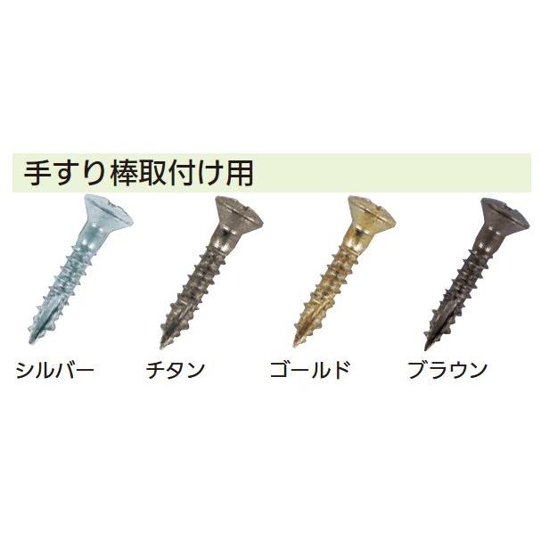 BAUHAUS 木手すり用ビス +丸皿3.5×20溝付(200本入) | 手すり ビス なめにくい くいつき ブラケット 取付 diy |  | 01