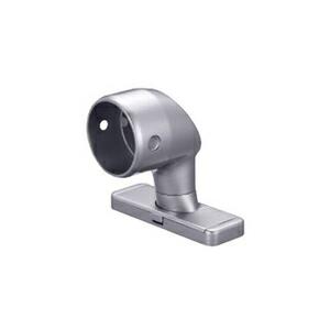 35首振スリムエンドブラケット カバー付 BD-58 手すり直径35mm用 | 手摺 手すり 金具 ブラケット 手すり金具 |  | 02