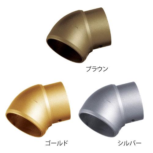 マツ六 35・32兼用 BDE-16 角度増しカップ | 手摺 手すり 金具 ブラケット 手すり金具 |  | 01