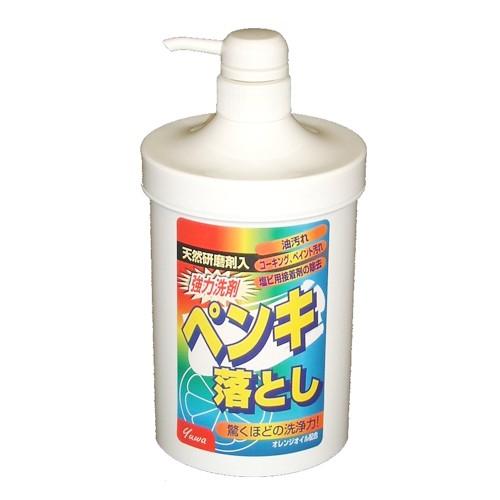 友和 ペンキ落とし 1kg 油汚れ 工場 床 機械 洗剤 液体 キッチン 換気扇 掃除 ガスコンロ 台所 掃除 Diy 清掃用具 Diyとプロの店 セレクトツール 通販 Yahoo ショッピング