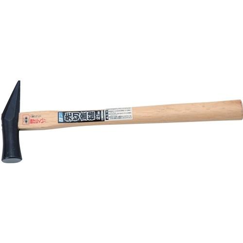 ｅ ｖａｌｕｅ 先切金槌 21mm ハンマー トンカチ とんかち 玄翁 金槌 かなづち Diy 作業工具 大工道具 Diyとプロの店 セレクトツール 通販 Yahoo ショッピング