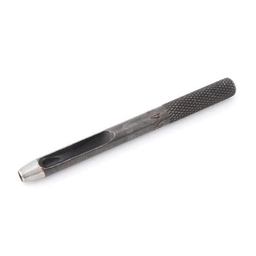 ｓｋ１１ 皮ポンチ 4mm 穴あけポンチ センターポンチ ベルト 穴開け 穴あけ機 Diy 工具 作業工具 大工道具 通販 Diyとプロの店 セレクトツール 通販 Yahoo ショッピング