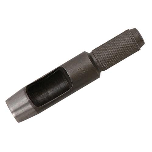 ｓｋ１１ 皮ポンチ 17mm 穴あけポンチ センターポンチ ベルト 穴開け 穴あけ機 Diy 工具 作業工具 大工道具 通販 Diyとプロの店 セレクトツール 通販 Yahoo ショッピング