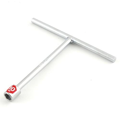 物品 ｓｋ１１ ｔ型ボックスレンチ 10mm 六角レンチ 6角レンチ 六角ドライバー 小 六角ネジ 六角ボルト ナット Diy 自動車 タイヤ交換 トルクレンチ クロスレンチ Discoversvg Com