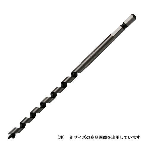 スターエム インパクトビット ミドル 7.0MM 木工用 ドリルビット 穴あけドリル インパクトドラバー 電動工具 電動ドリル diy 切削工具 作業工具 大工道具 通販｜select-tool