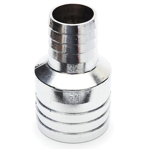 セフティ３ 異径ホースコネクター 50x32 ホースコネクター ジョイント ホース金具 カップリング ニップル 水やり 水撒き 散水 園芸 水道 花 ガーデン Diy ガ Diyとプロの店 セレクトツール 通販 Yahoo ショッピング
