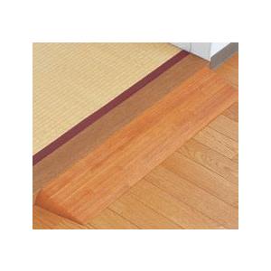 段差解消スロープ スロープ 車椅子 木製段差解消スロープ Dx 高さmm 介護用品 歩行介助 補助具 1s Ku078 Diyとプロの店 セレクトツール 通販 Yahoo ショッピング