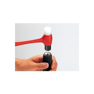 ANEX ビスブレーカードライバー NO.3960(+)2×100 |  | 02