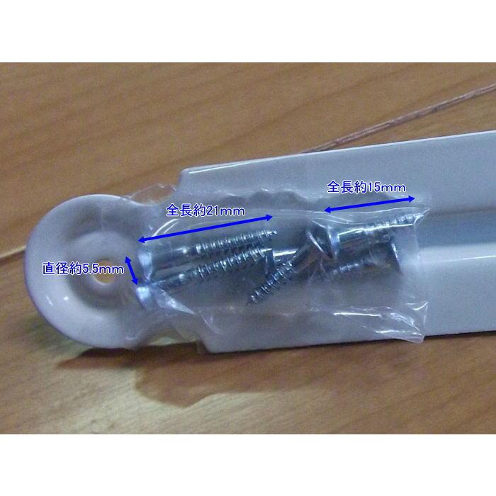 KGY工業 L型棚受 200×250mm ホワイト 1本 安全荷重(kg)/本:45kg W200mm×H250mm | おしゃれ シンプル 棚作り ブラケット 金具 内装 リフォーム DIY L字金具 |  | 02