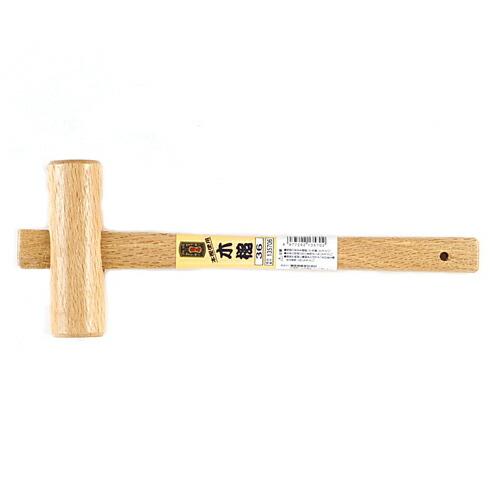 龍馬 木槌 36mm : DIYとプロの店 セレクトツール - 通販 - Yahoo!ショッピング