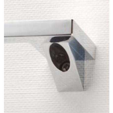 KAWAJUN タオルレール SC-311-XC | タオルハンガー タオルホルダー