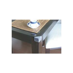 ソーゴ コーナーゴム L(4個入) Lサイズ/40×40×高さ36×厚み4mm | ガード クッション 角 保護 赤ちゃん 子供 安全用品 怪我 防止 |  | 01