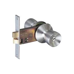 ドアノブ アルファ ｄ３６ ｗロック 鍵5本付き ドアノブ 鍵付き 交換 修理 エクステリア ドア 扉 板戸 ドアノブ交換 9fr Diyとプロの店 セレクトツール 通販 Yahoo ショッピング