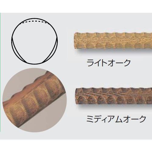 シロクマ トリプルディンプル手すり 35×600mm | 手摺 手すり 取付 転倒予防 介護用品 福祉用品 diy |  | 02