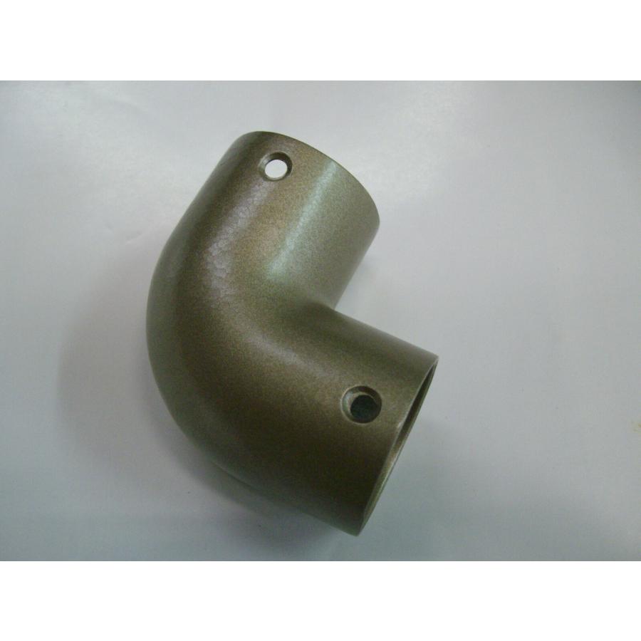 六甲 エルボ 手すり直径35mm用 約W38×D63×H63mm |  | 02