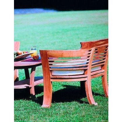 【直送品】ジャービス商事 チーク ロマンティックベンチ W1310×H850 | ガーデン エクステリア おしゃれ オシャレ ファニチャー 庭 テラス ベランダ 家具 おすす |  | 01