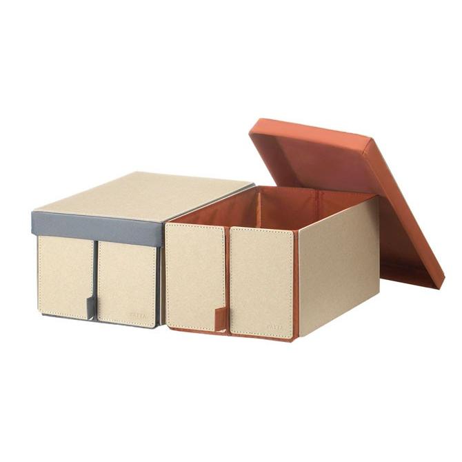 Patta ボックス A5 収納ボックス フタ付き おしゃれ 縦長 収納ケース 収納ボックス ダンボール 収納box 箱 収納 折りたたみ 北欧 キューブ 小物入れ インテ Pxa0305 Diyとプロの店 セレクトツール 通販 Yahoo ショッピング