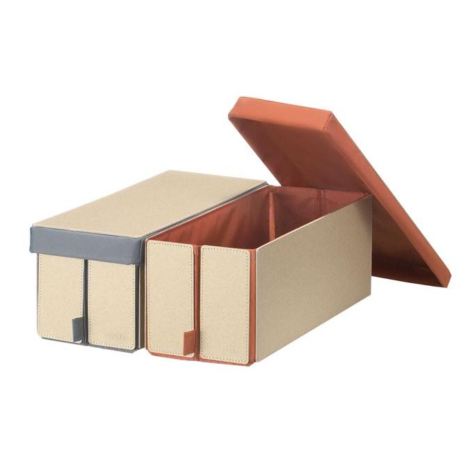 Patta ボックス 1 2 収納ボックス フタ付き おしゃれ 縦長 収納ケース 収納ボックス ダンボール 収納box 箱 収納 折りたたみ 北欧 キューブ 小物入れ イ Pxa0324 Diyとプロの店 セレクトツール 通販 Yahoo ショッピング