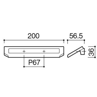 KAWAJUN タオルリング SE-390-040 | シルバー 銀 タオルハンガー