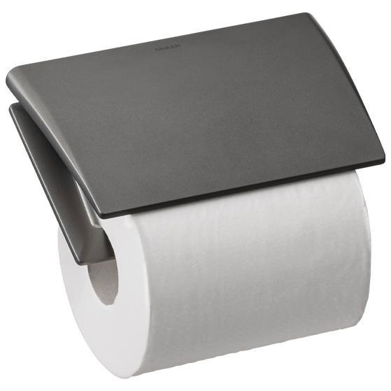 KAWAJUN ペーパーホルダー SE-613-057 | Recollection アルミ 軽量