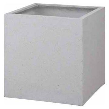 キューブポット カント 640 ホワイト W640 H640 ポット プランター プランターボックス 大型 おしゃれ 深型 大鉢 正方形 モダン 鉢植え プラスチック 陶器 Taka Po018 Diyとプロの店 セレクトツール 通販 Yahoo ショッピング