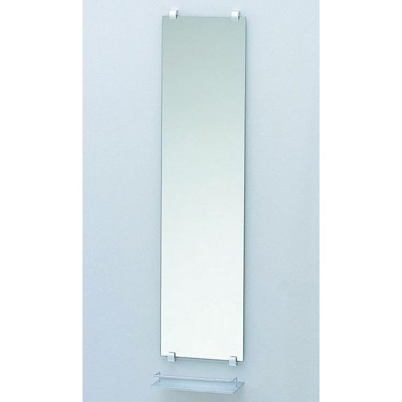 TOTO 化粧鏡と棚のセット YMK11KS3 smtb-kd 鏡：W200×D5×H800mm 棚