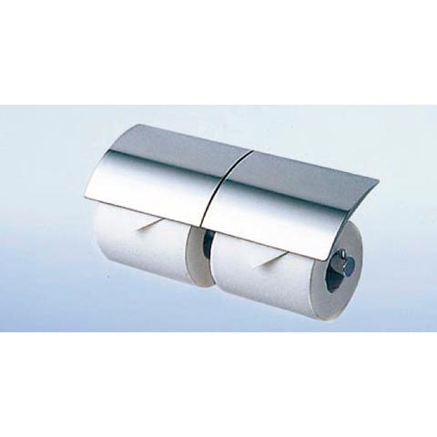 TOTO 二連紙巻器(メタル) YH63R | トイレ トイレット ペーパー