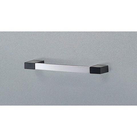 TOTO タオル掛け YT44S2 W278×D57×H24mm | タオルハンガー タオルホルダー シンプル おしゃれ キッチン 洗面所 トイレ 簡単 取付 DIY | 