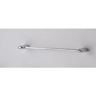 TOTO タオル掛け(メタル製)YT801S3 W380×D70×H22mm | タオルハンガー