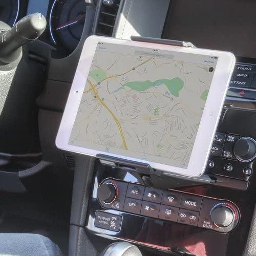 Satechiタブレット 車載 ホルダーcdスロット 取り付け 5 11インチ用 Ipad Air Mini Samsung B00ii8jdrm セレクト発送 通販 Yahoo ショッピング