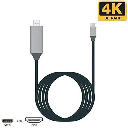 Usb C Hdmi ケーブル Usb Type C Hdmi 変換ケーブル Type C To Hdmi B04n2yl9 セレクト発送 通販 Yahoo ショッピング