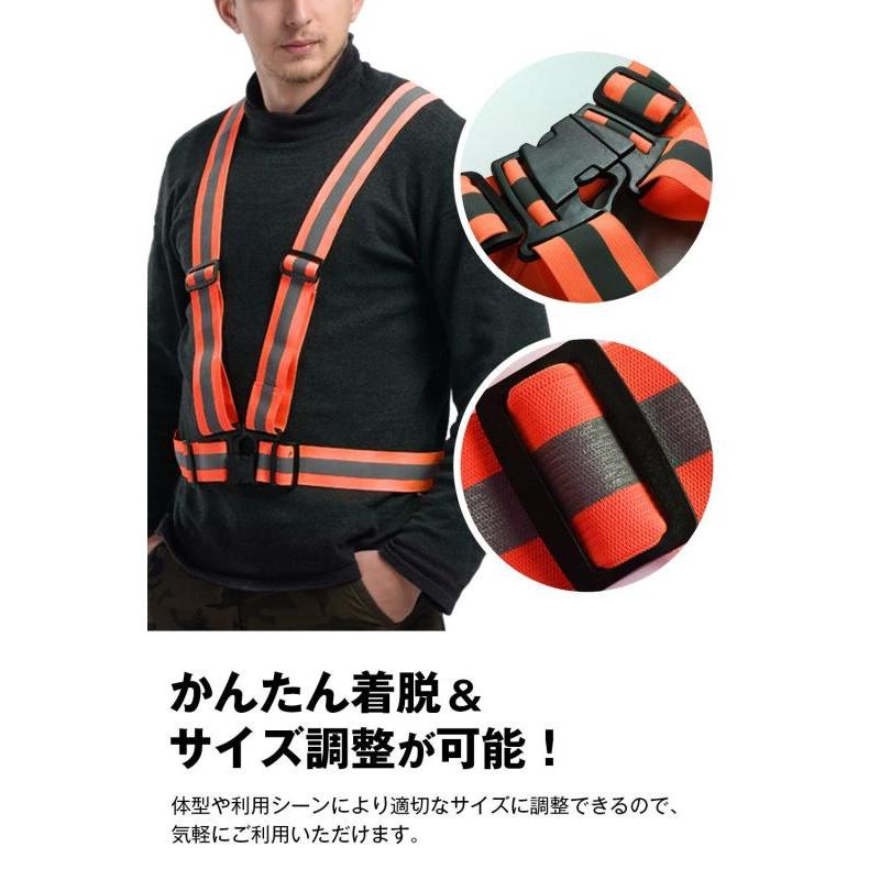 安全ベスト（反射ベスト）18枚set 楽天市場】安全チョッキ 防犯ベスト 夏用 夜間 防犯パトロール