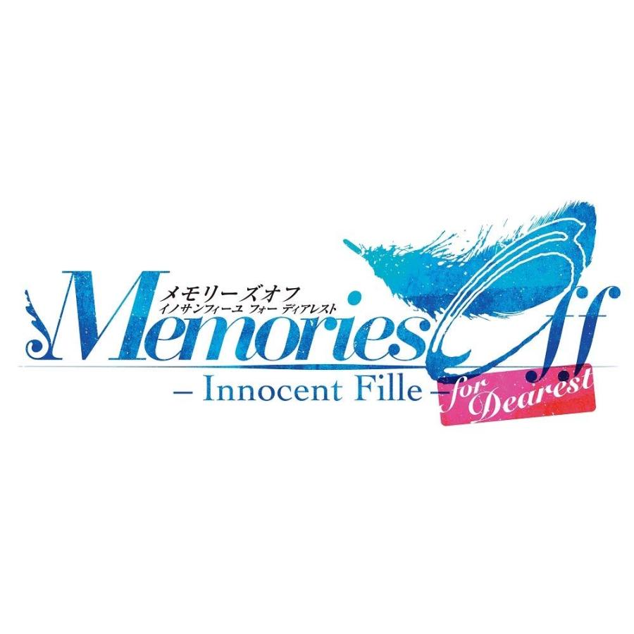 PSV メモリーズオフ-Innocent Fille- for Dearest｜select34