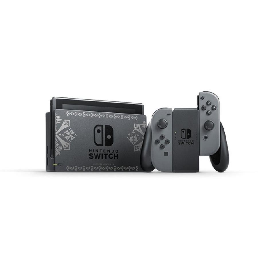 モンスターハンターXX 大乱闘スマッシュブラザーズ スーパーマリオオデッセイ モンスターハンターXX 大乱闘スマッシュブラザーズ スーパー