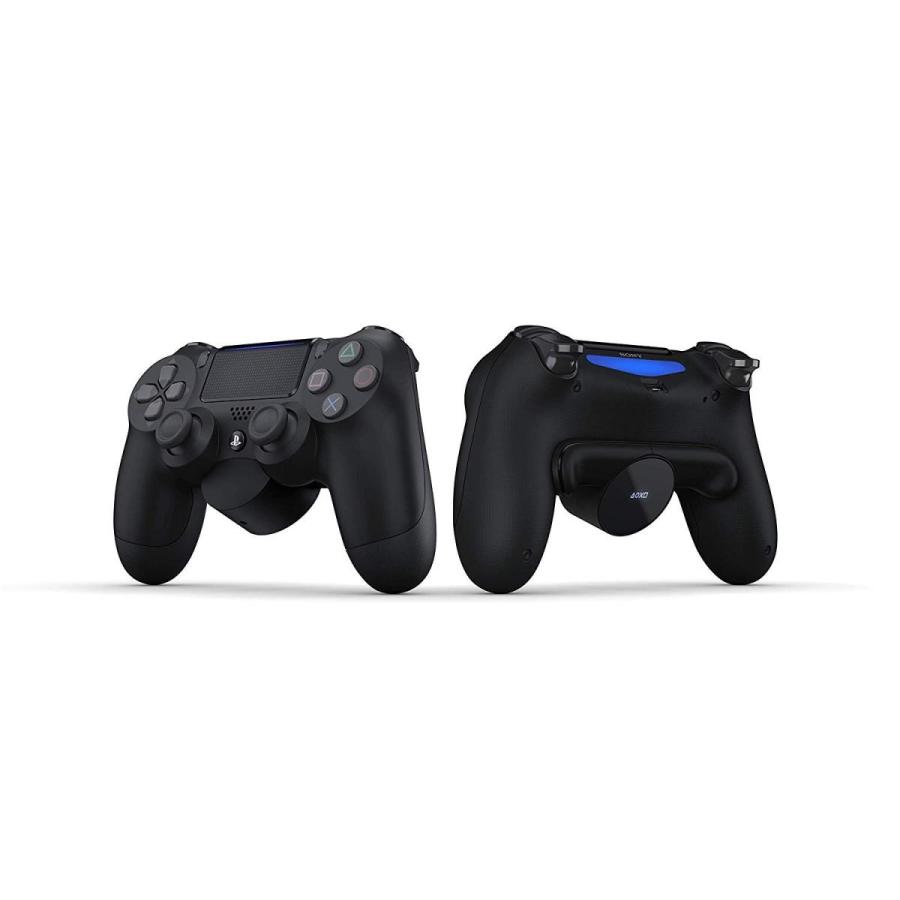 PS4 DUALSHOCK4 背面ボタンアタッチメント :4948872311540:セレクト34 Yahoo!店 - 通販 - Yahoo