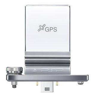 PSP GPSレシーバー｜select34