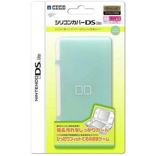 Nds シリコンカバーdslite ライトグリーン Hori セレクト34 Yahoo 店 通販 Yahoo ショッピング