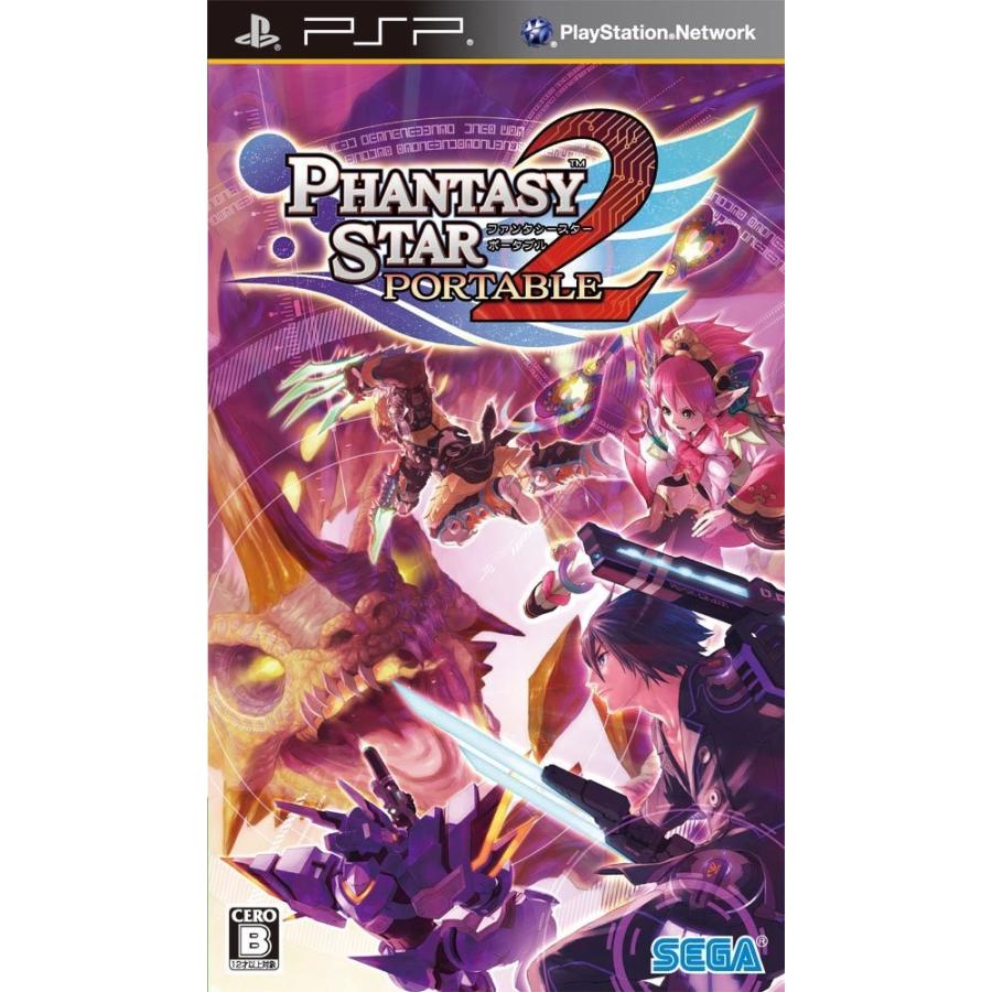 Psp ファンタシースターポータブル2 セレクト34 Yahoo 店 通販 Yahoo ショッピング