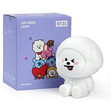 公式) BT21 公式 インテリア ライト CHIMMY (チミー) ジミン : selecta
