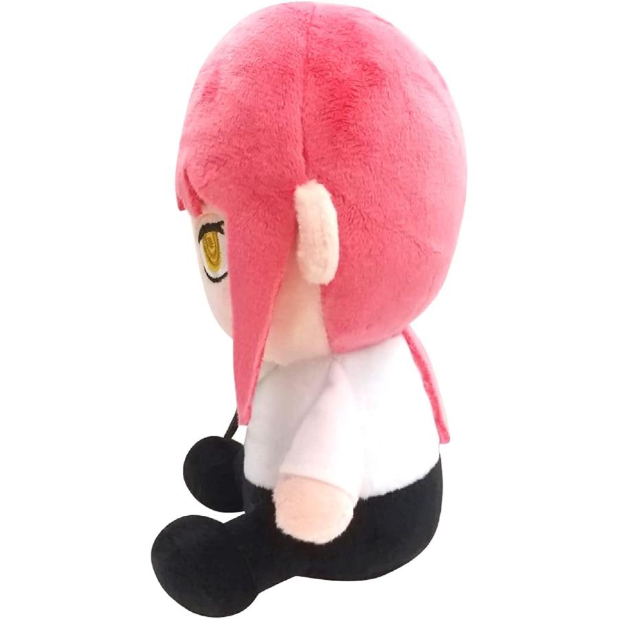 チェンソーマン ぬいぐるみ マキマ イントゥコーポレーション