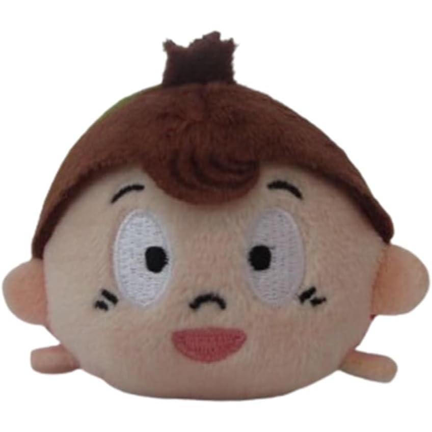 悪魔くん ぬいぐるみ おてだま 埋れ木真吾 東映アニメーション