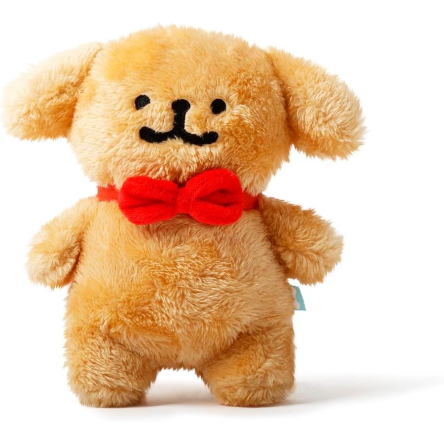 ドレッシーペット　ぬいぐるみ　犬　マルチーズ　タグ付き❣️ Maltese 【公式】 ぬいぐるみ レトリバー 子犬 M レトリバー 韓国