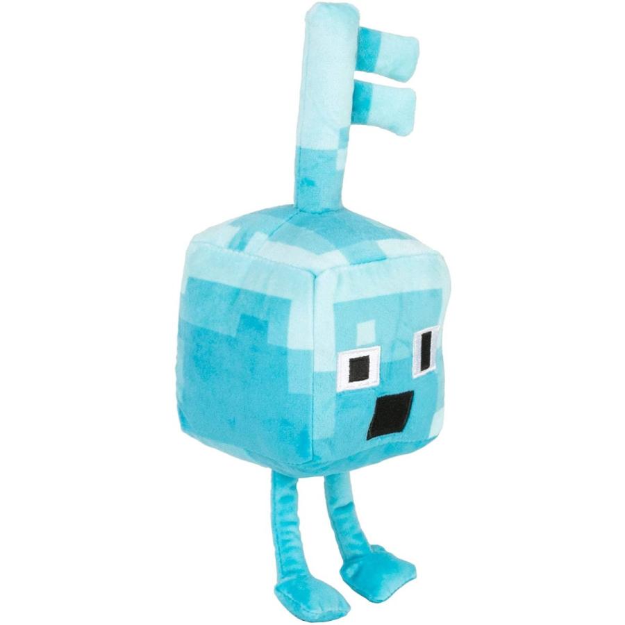 マインクラフト ぬいぐるみ ダンジョンズ ダイヤモンド キーゴーレム ぬいぐるみ J Nx Min 144 1125 Selecta Birra 通販 Yahoo ショッピング