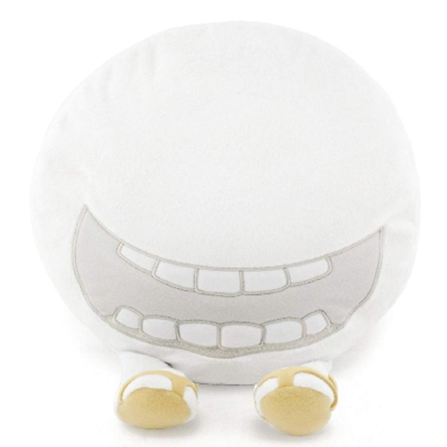 ゲゲゲの鬼太郎 べとべとさん ぬいぐるみ クッション 妖怪舎 : selecta